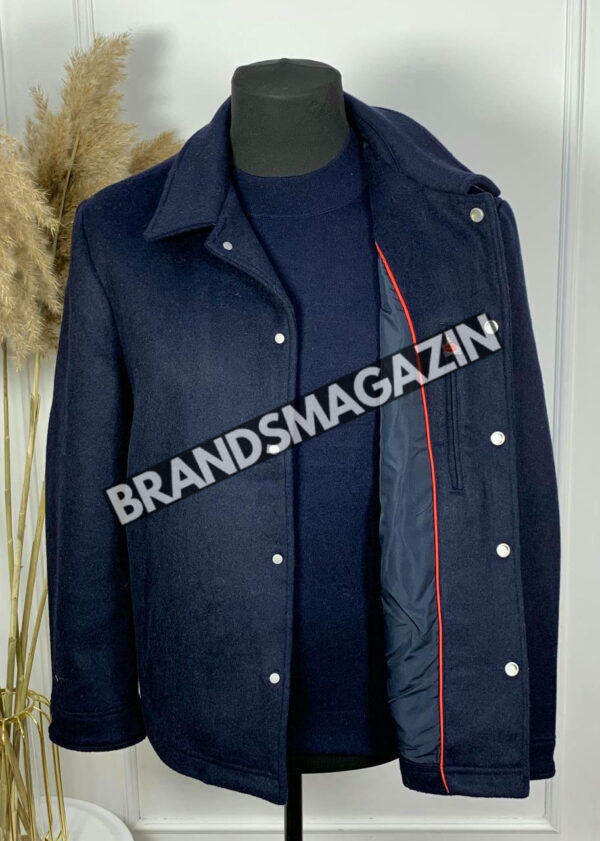 Куртка Kiton BM47647680877 7