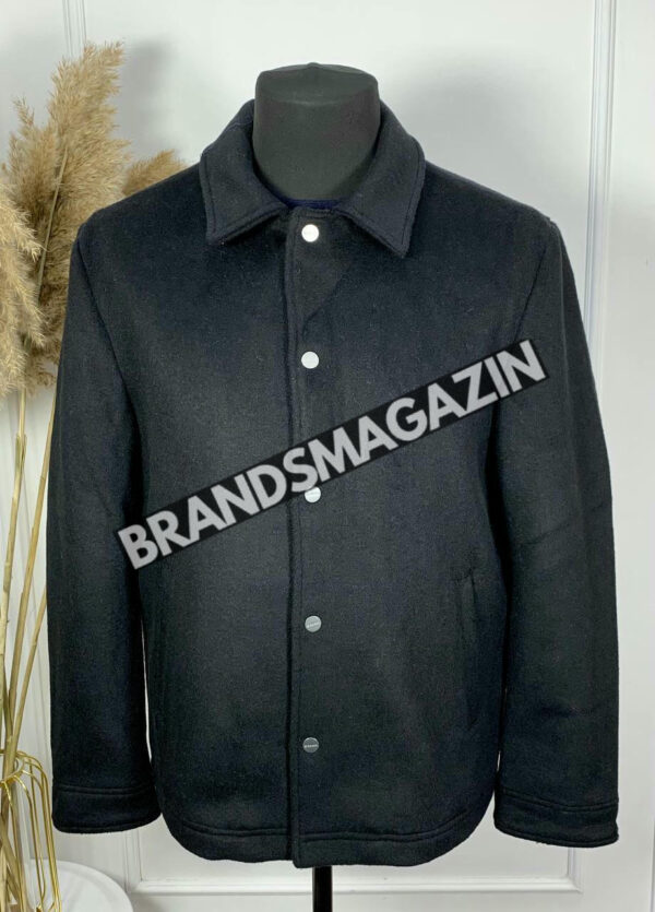 Куртка Kiton BM47647680877 8