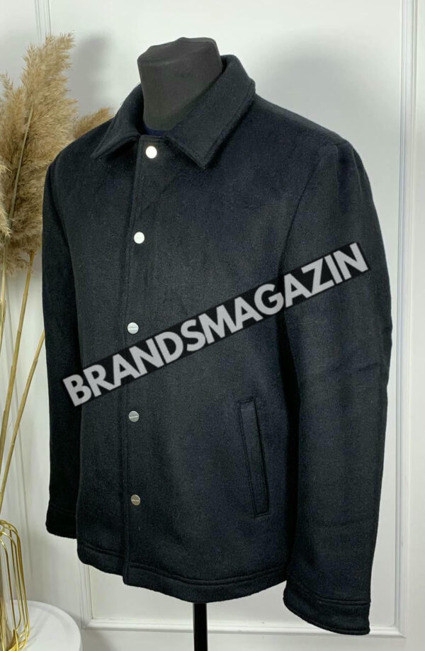 Куртка Kiton BM47647680877 9
