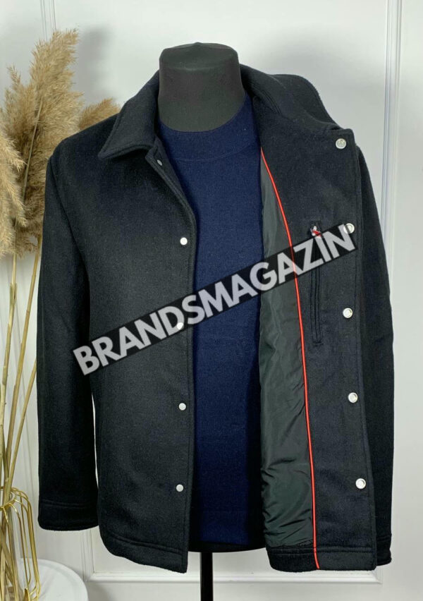 Куртка Kiton BM47647680877 10
