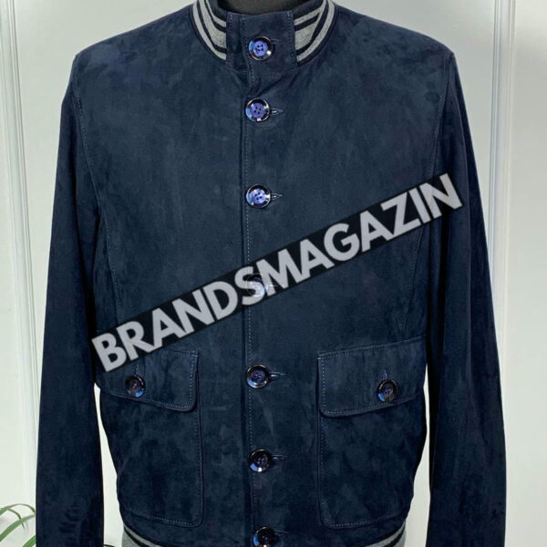 Куртка Loro Piana BM47601868477