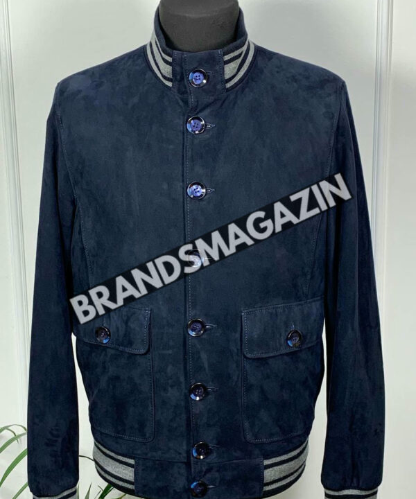 Куртка Loro Piana BM47601868477 Куртка Loro Piana BM47601868477