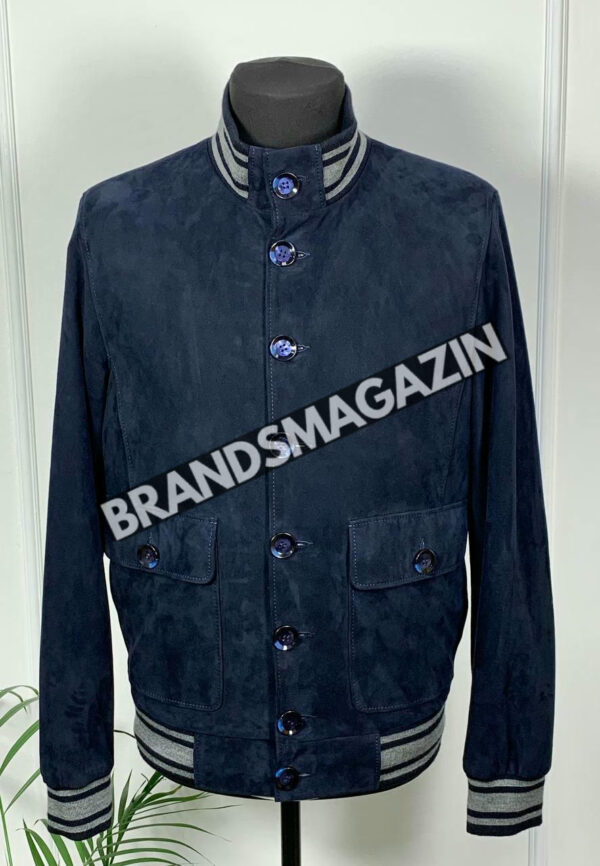 Куртка Loro Piana BM47601868477