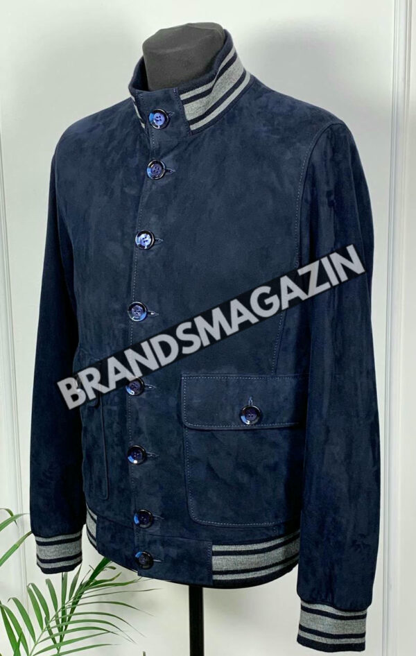 Куртка Loro Piana BM47601868477 2