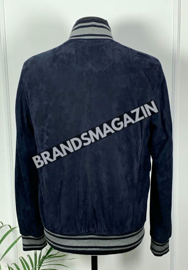 Куртка Loro Piana BM47601868477 3