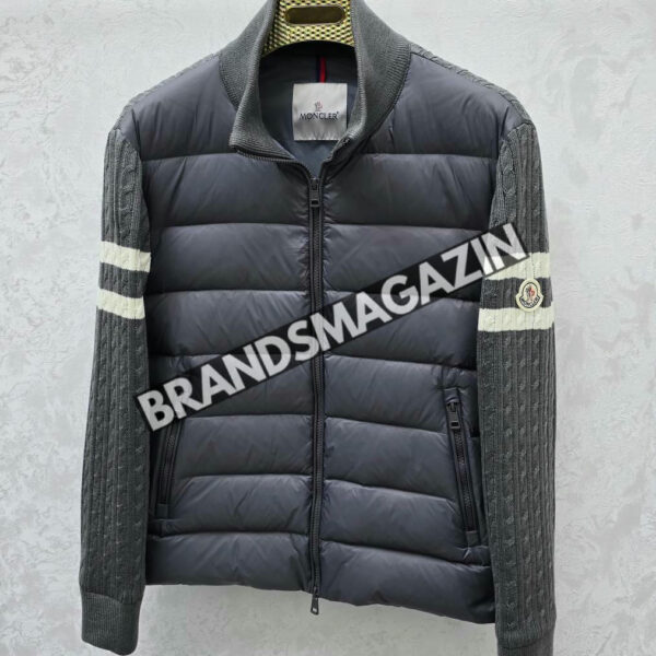 Куртка Moncler BM47080598477