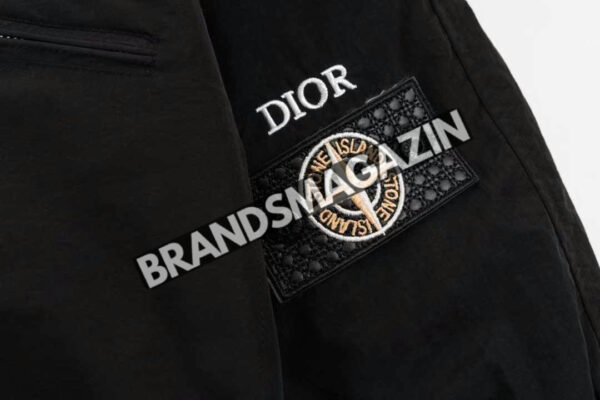 Куртка Christian Dior BM47560667777 4