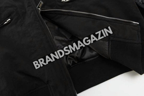Куртка Christian Dior BM47560667777 8