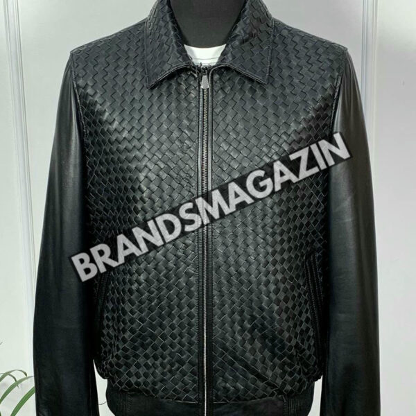 Куртка Bottega Veneta BM47600879377