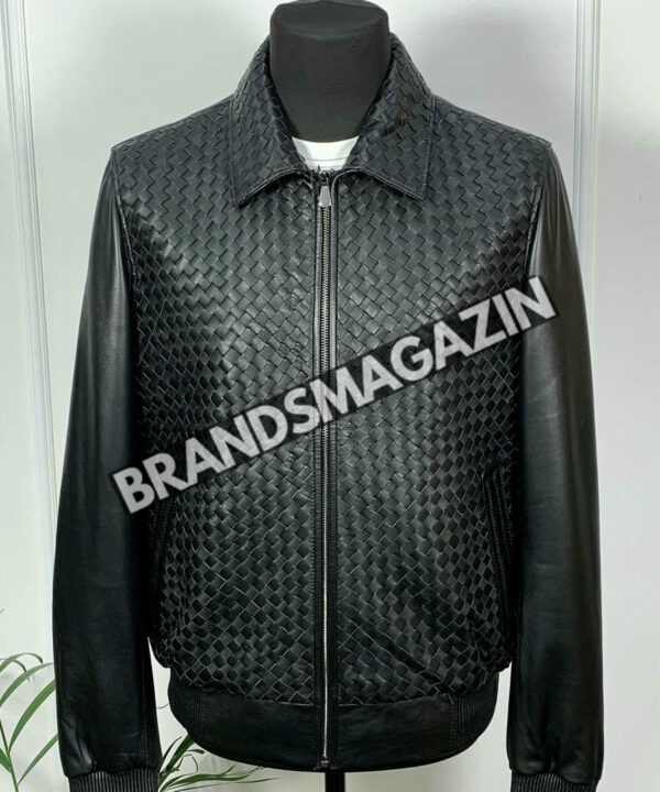 Куртка Bottega Veneta BM47600879377 Куртка Bottega Veneta BM47600879377