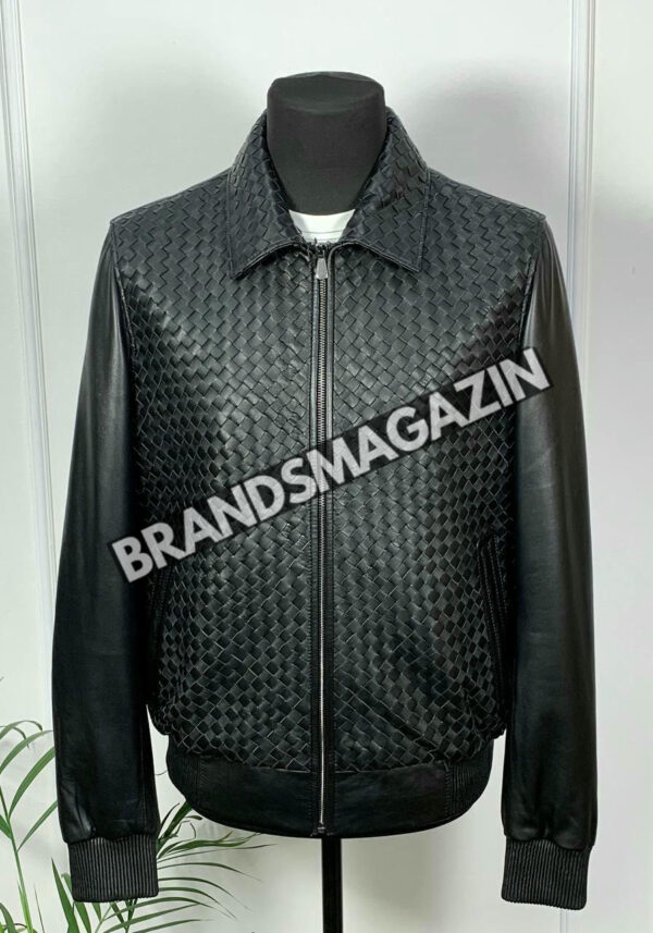 Куртка Bottega Veneta BM47600879377