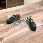 Мокасины Stefano Ricci BM69881077