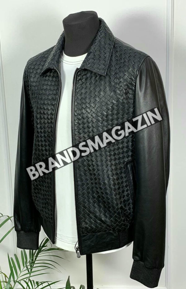 Куртка Bottega Veneta BM47600879377 2