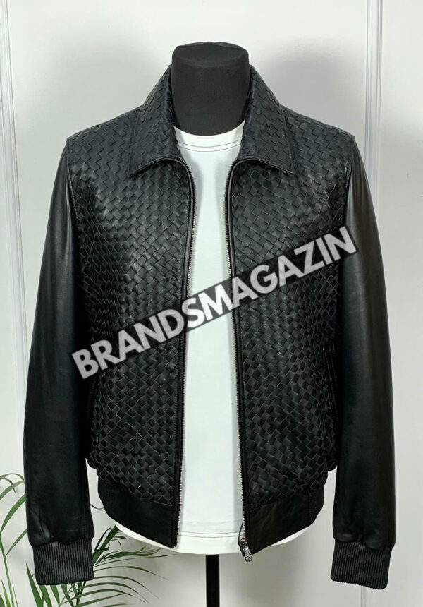 Куртка Bottega Veneta BM47600879377 3