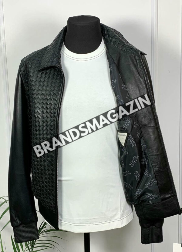 Куртка Bottega Veneta BM47600879377 5