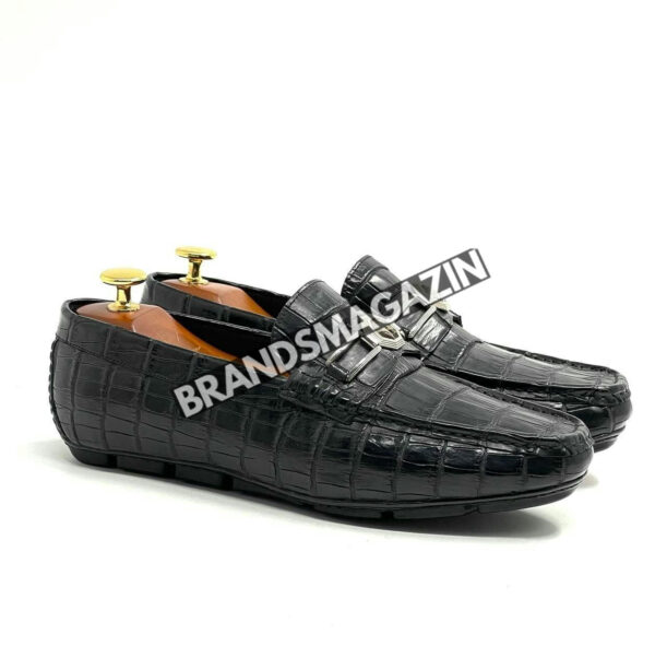 Мокасины Stefano Ricci BM69881077 4