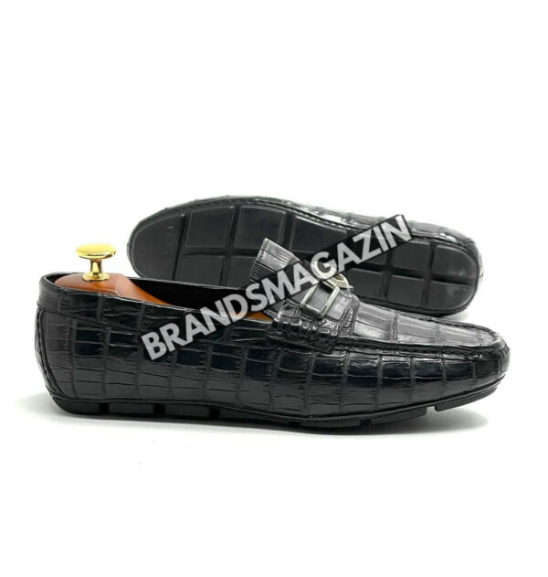 Мокасины Stefano Ricci BM69881077 5