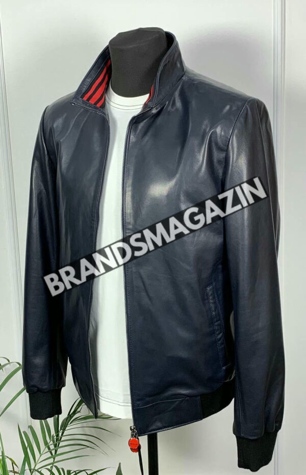 Куртка Kiton BM47601444277 2