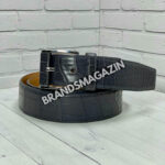 Ремень Zilli из кожи крокодила BM47559804277