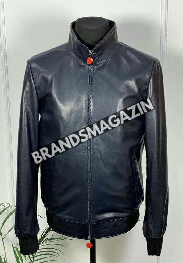 Куртка Kiton BM47601444277 3