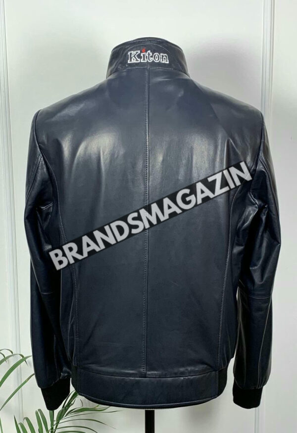 Куртка Kiton BM47601444277 4