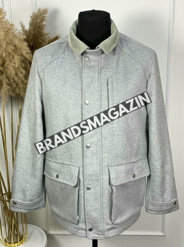 Куртка Brunello Cucinelli BM47648102577 6