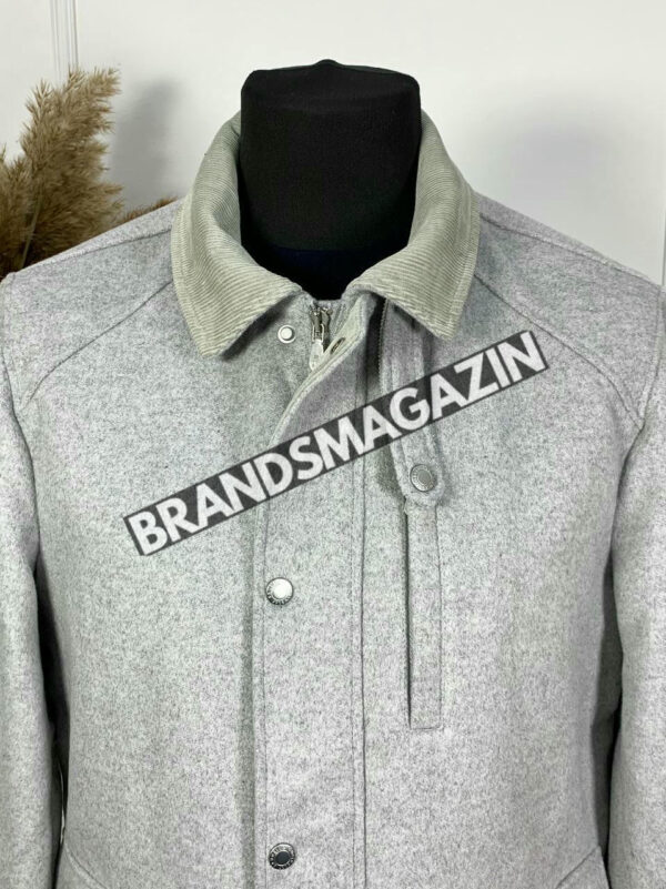 Куртка Brunello Cucinelli BM47648102577 7