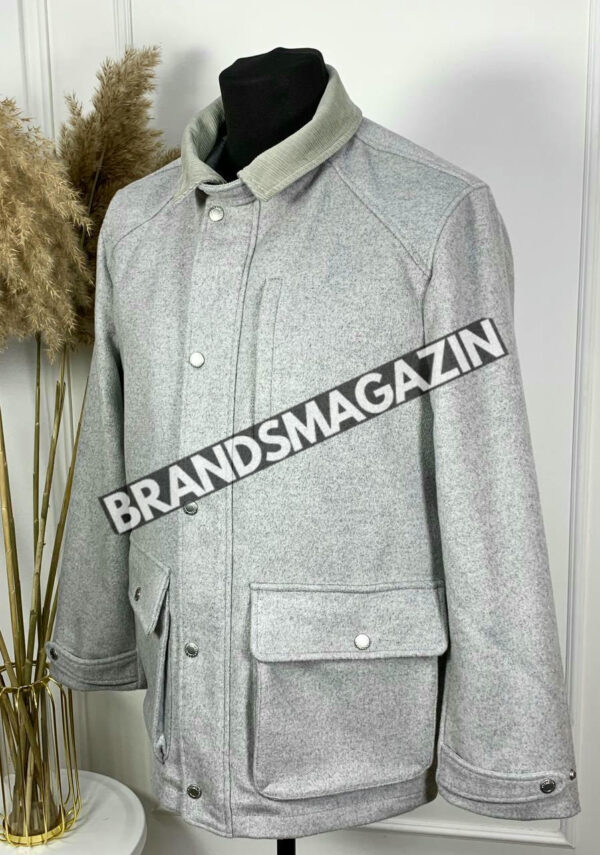 Куртка Brunello Cucinelli BM47648102577 8