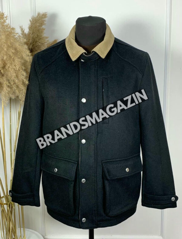 Куртка Brunello Cucinelli BM47648102577 10