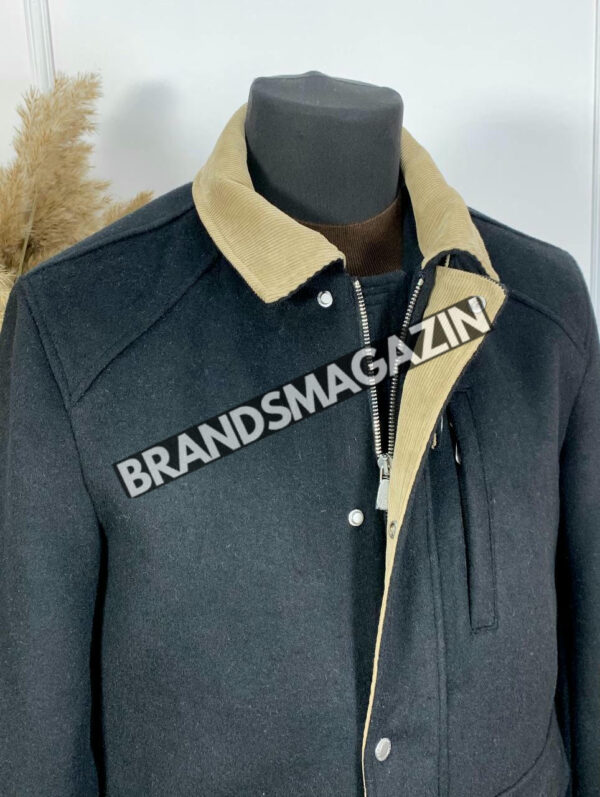 Куртка Brunello Cucinelli BM47648102577 11