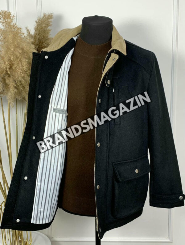 Куртка Brunello Cucinelli BM47648102577 13