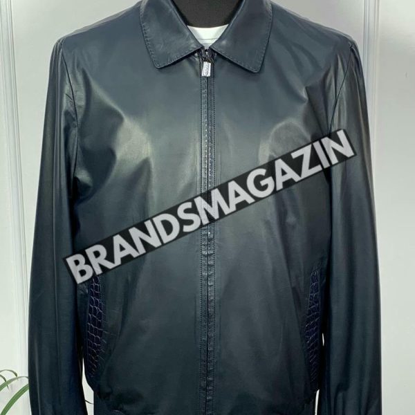 Куртка Franck Namani BM47601417577