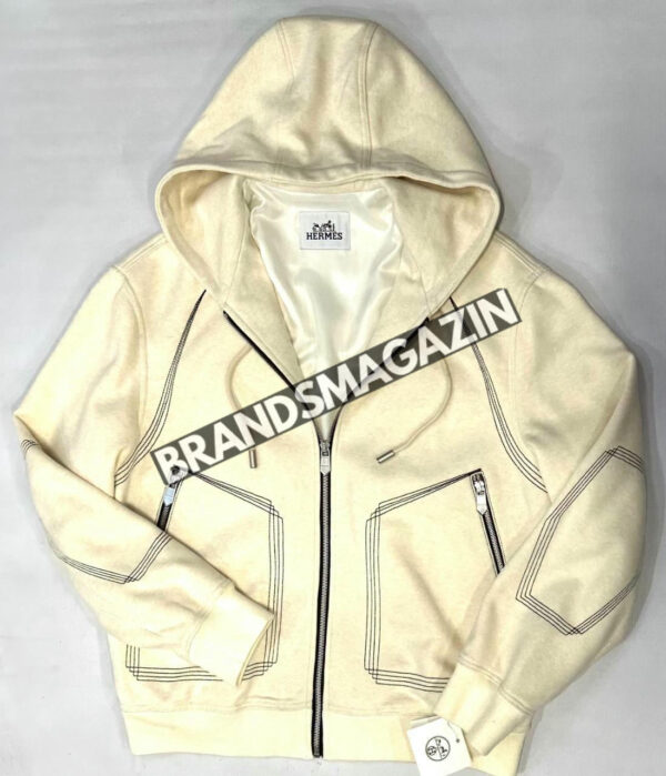 Куртка Hermes BM47291194677