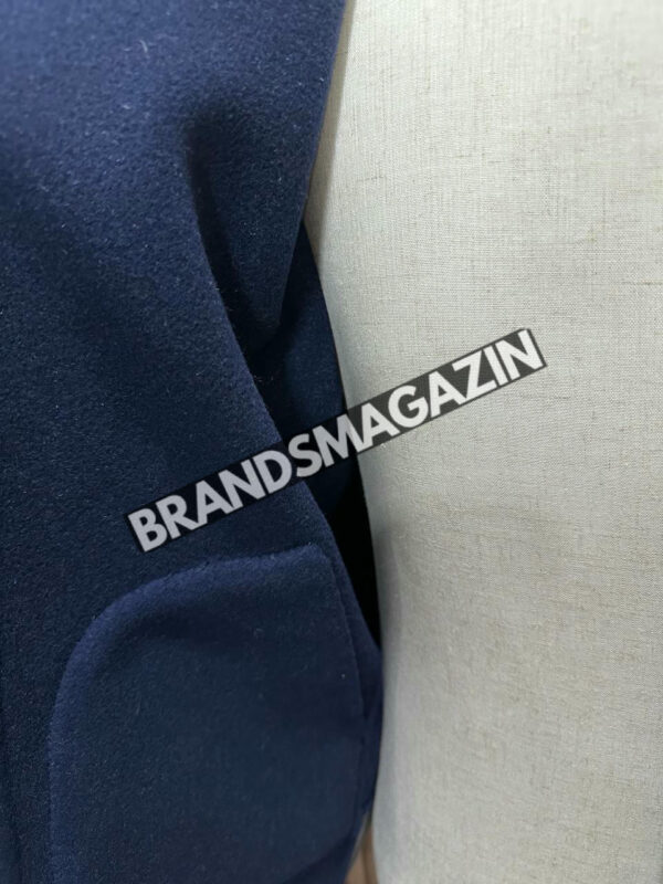 Двухсторонняя куртка Brunello Cucinelli BM47569295477 2