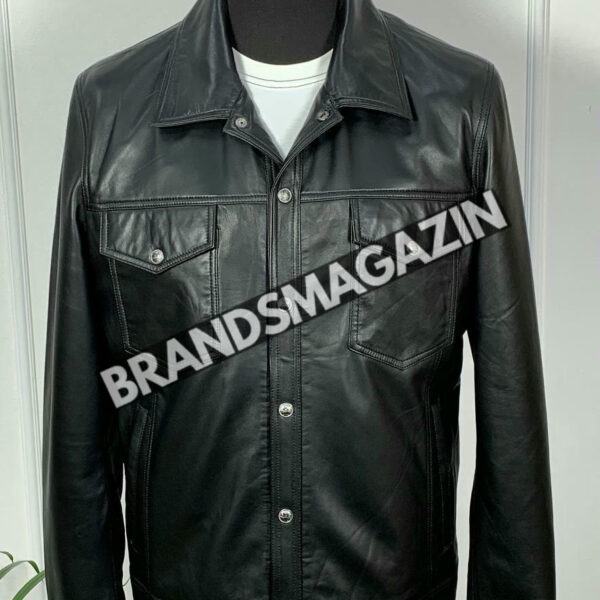 Куртка Hermes BM47602250677