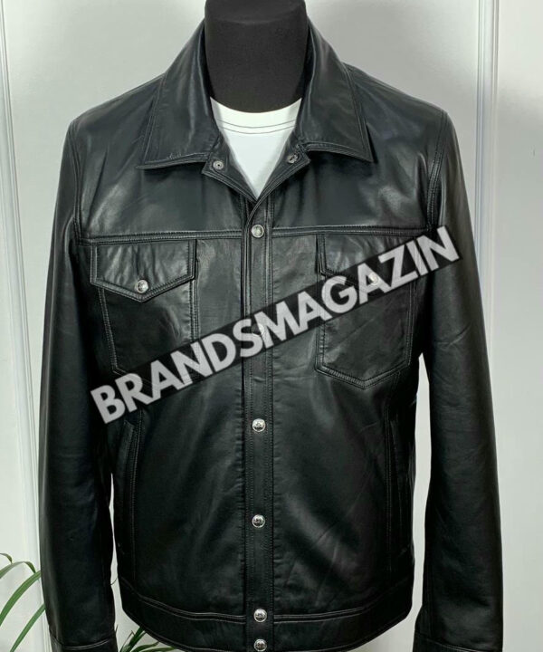 Куртка Hermes BM47602250677 Куртка Hermes BM47602250677