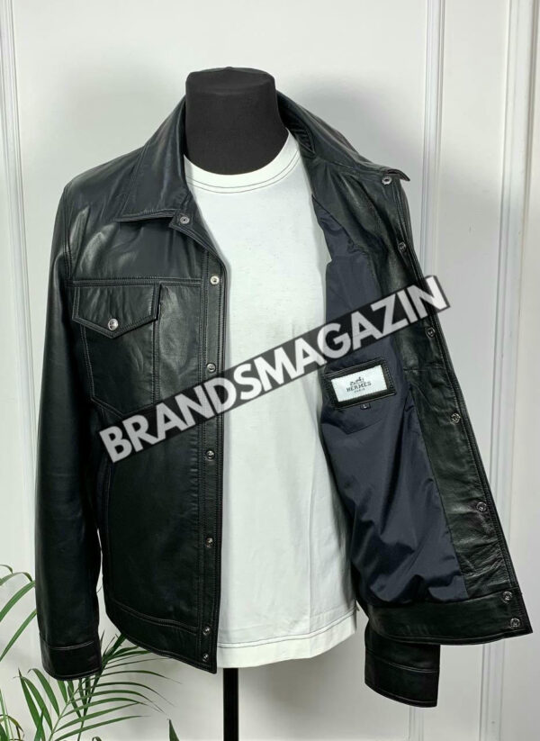 Куртка Hermes BM47602250677 4