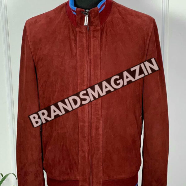 Куртка Stefano Ricci BM47601913377