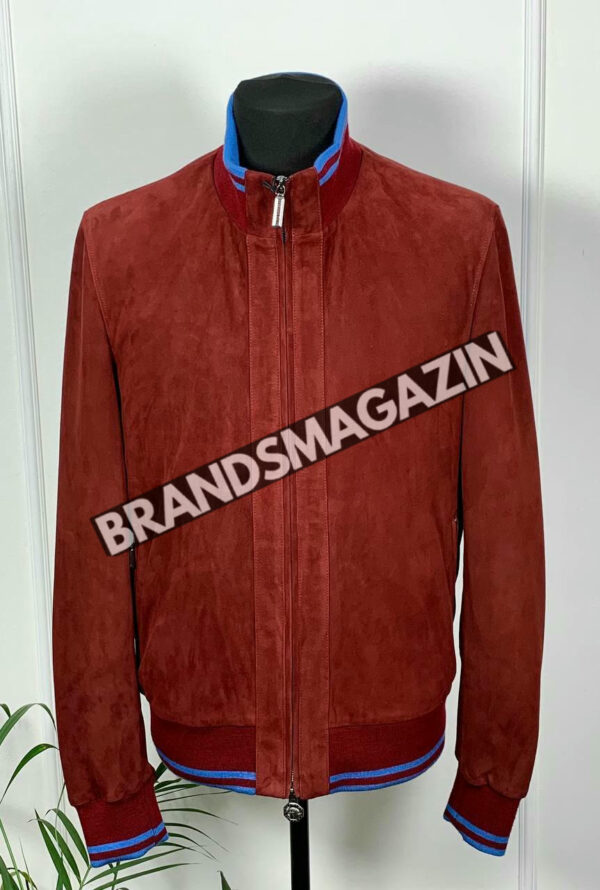 Куртка Stefano Ricci BM47601913377