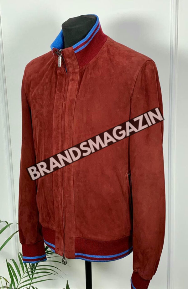 Куртка Stefano Ricci BM47601913377 2