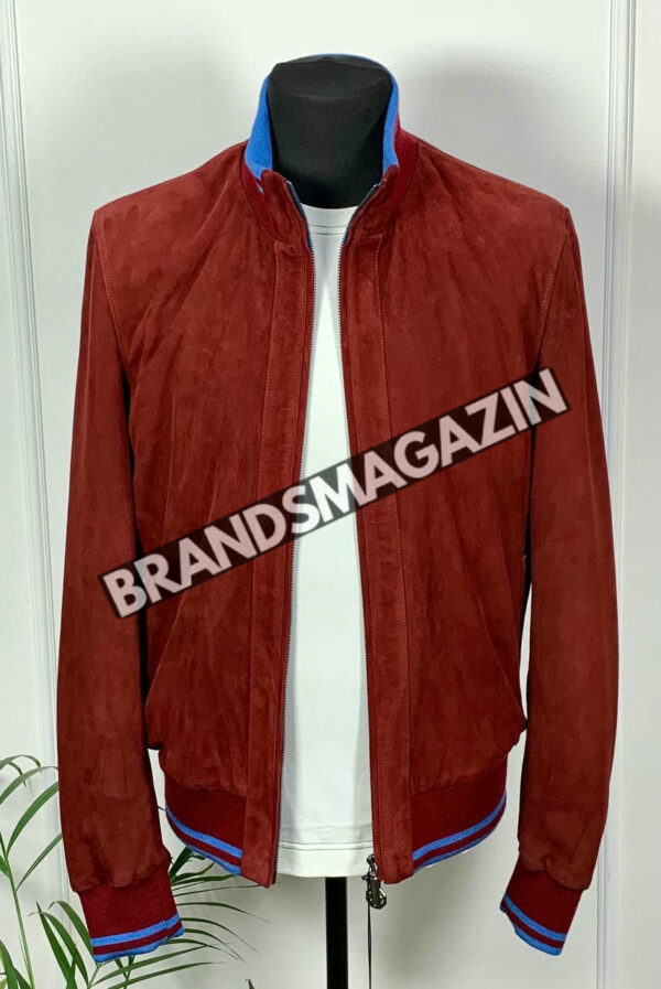 Куртка Stefano Ricci BM47601913377 3
