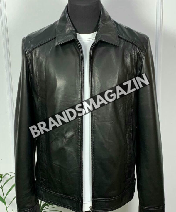 Куртка Brioni BM47602240577 Куртка Brioni BM47602240577