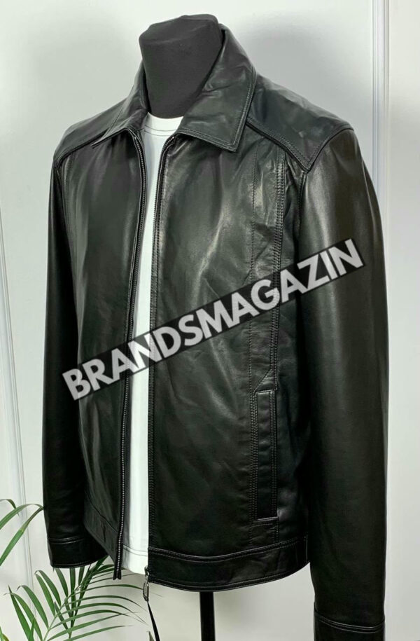 Куртка Brioni BM47602240577 2