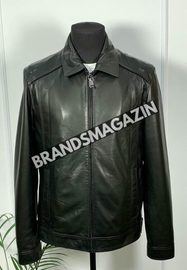 Куртка Brioni BM47602240577 3