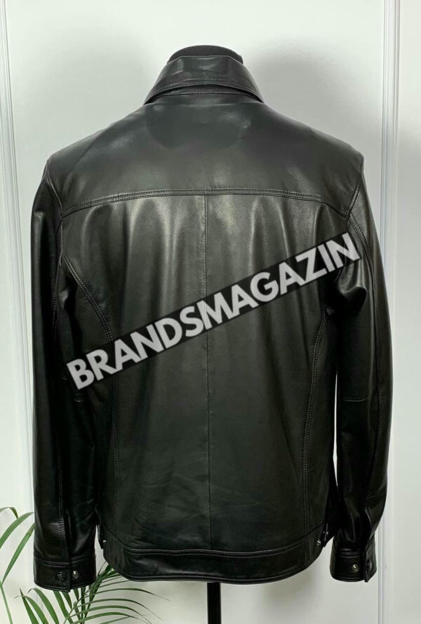 Куртка Brioni BM47602240577 4