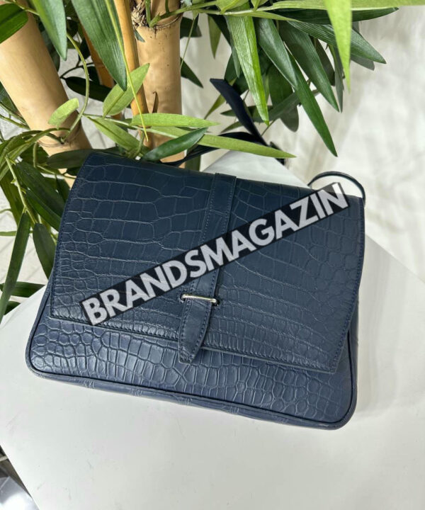 Сумка Hermes из кожи крокодила BM47428476777 Сумка Hermes из кожи крокодила BM47428476777