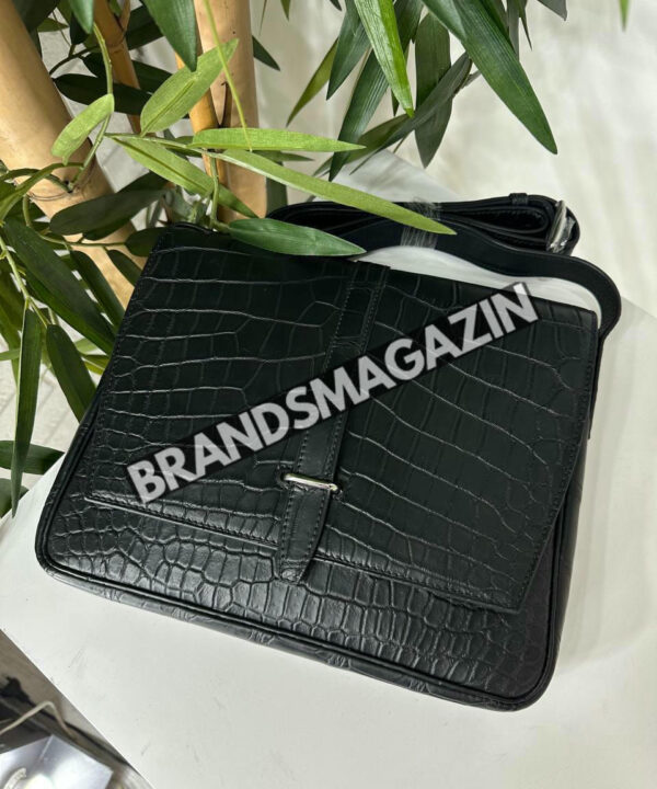 Сумка Hermes из кожи крокодила BM47428479377 Сумка Hermes из кожи крокодила BM47428479377