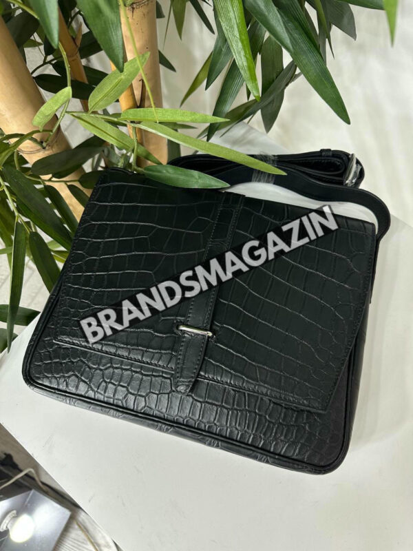 Сумка Hermes из кожи крокодила BM47428479377