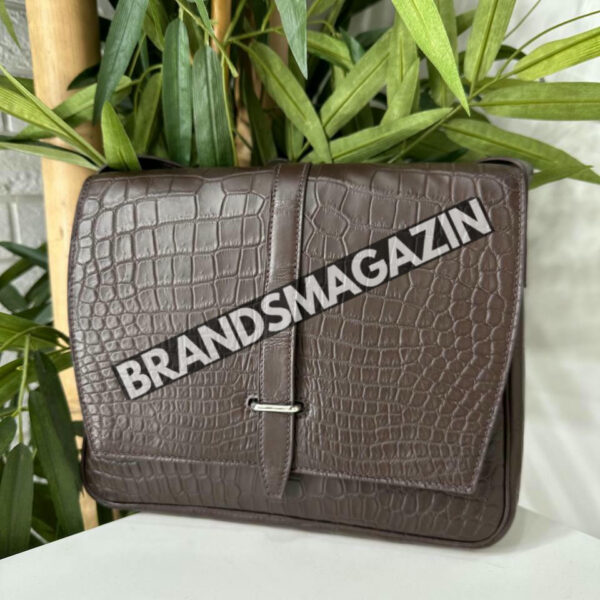 Сумка Hermes из кожи крокодила BM47428480577