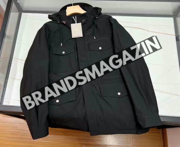Куртка Tom Ford BM47590524777